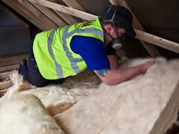 Types of Insulation We Offer in Rio Del Mar, CA